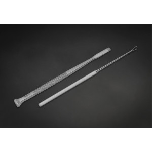 Osteotomes - Chisels - Gouges