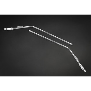 Suction Tubes & Cannulas
