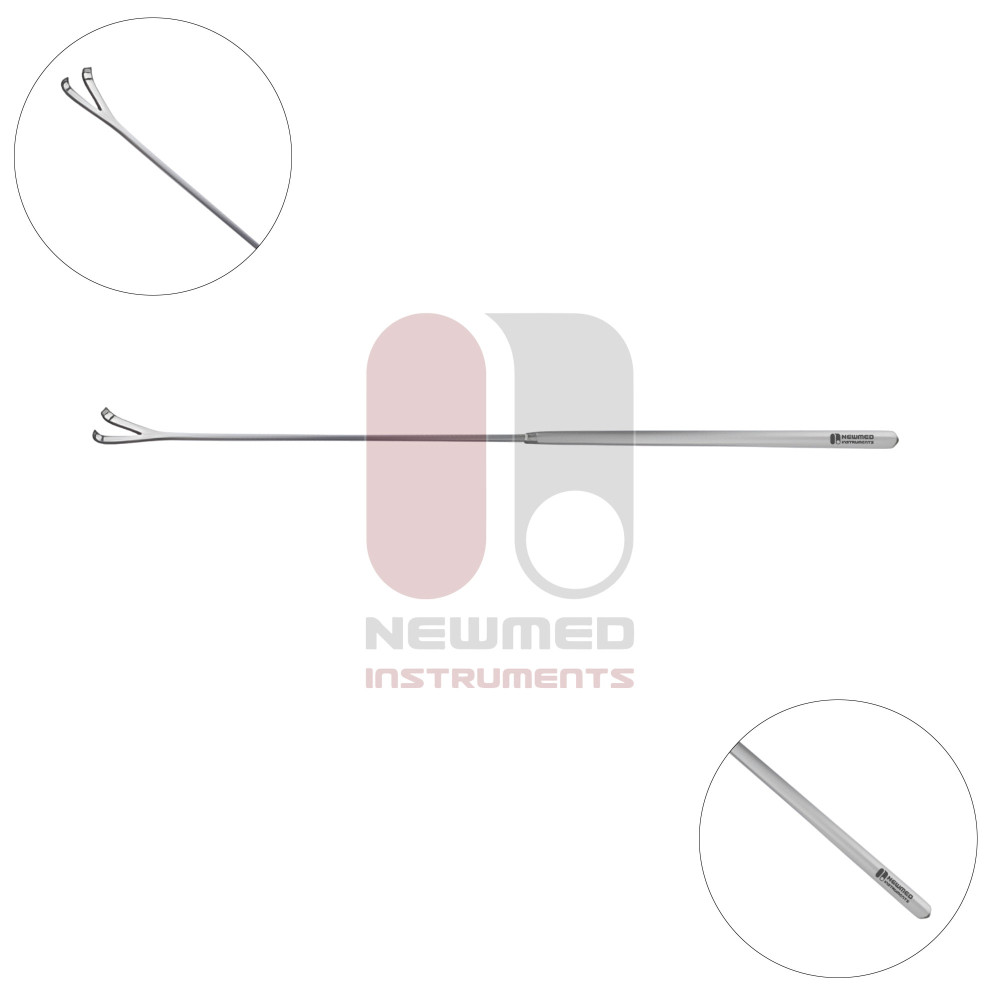 Newport Cervical Manipulator Newport Cervical Manipulator