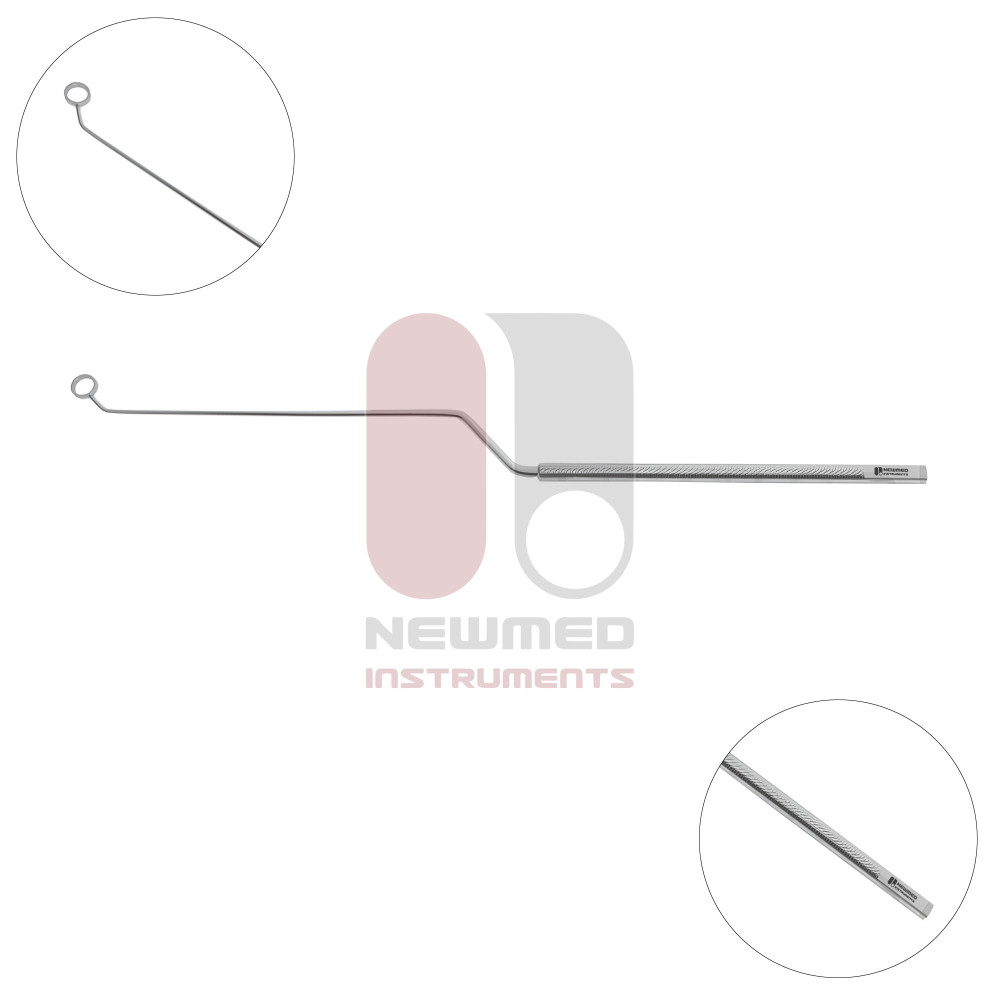 Nicola Micro Pituitary Instruments