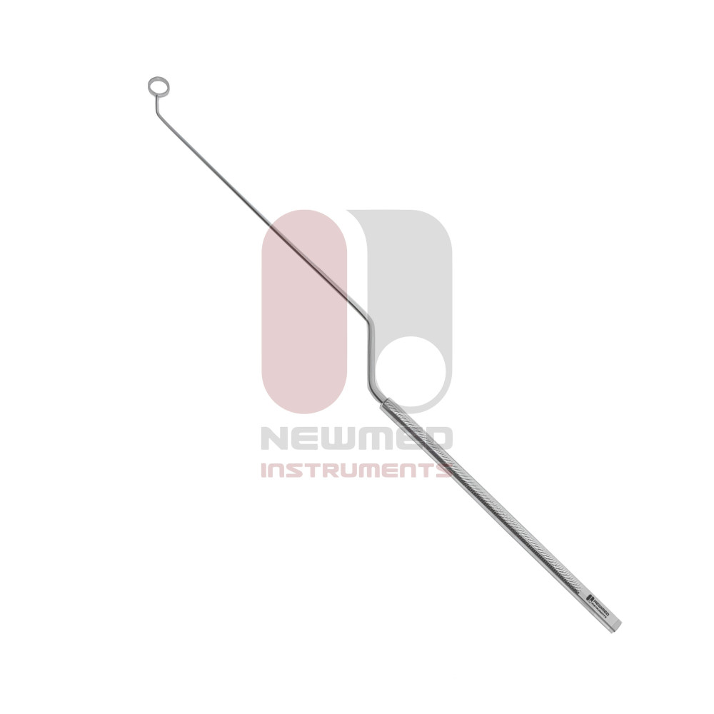 Nicola Micro Pituitary Instruments