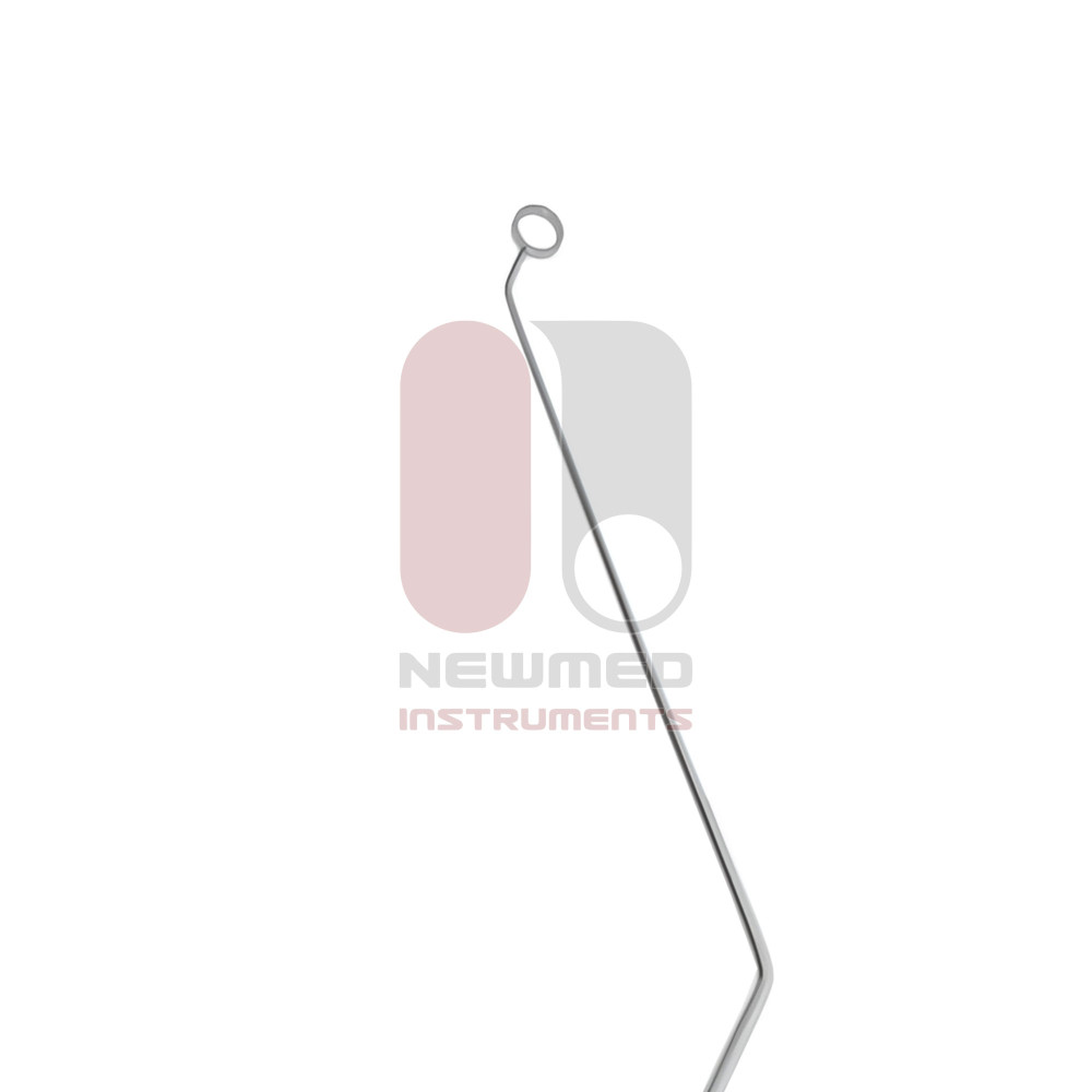 Nicola Micro Pituitary Instruments