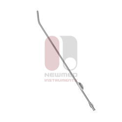 Novak Endocervical Suction Biopsy Curette Novak Endocervical Suction Biopsy Curette