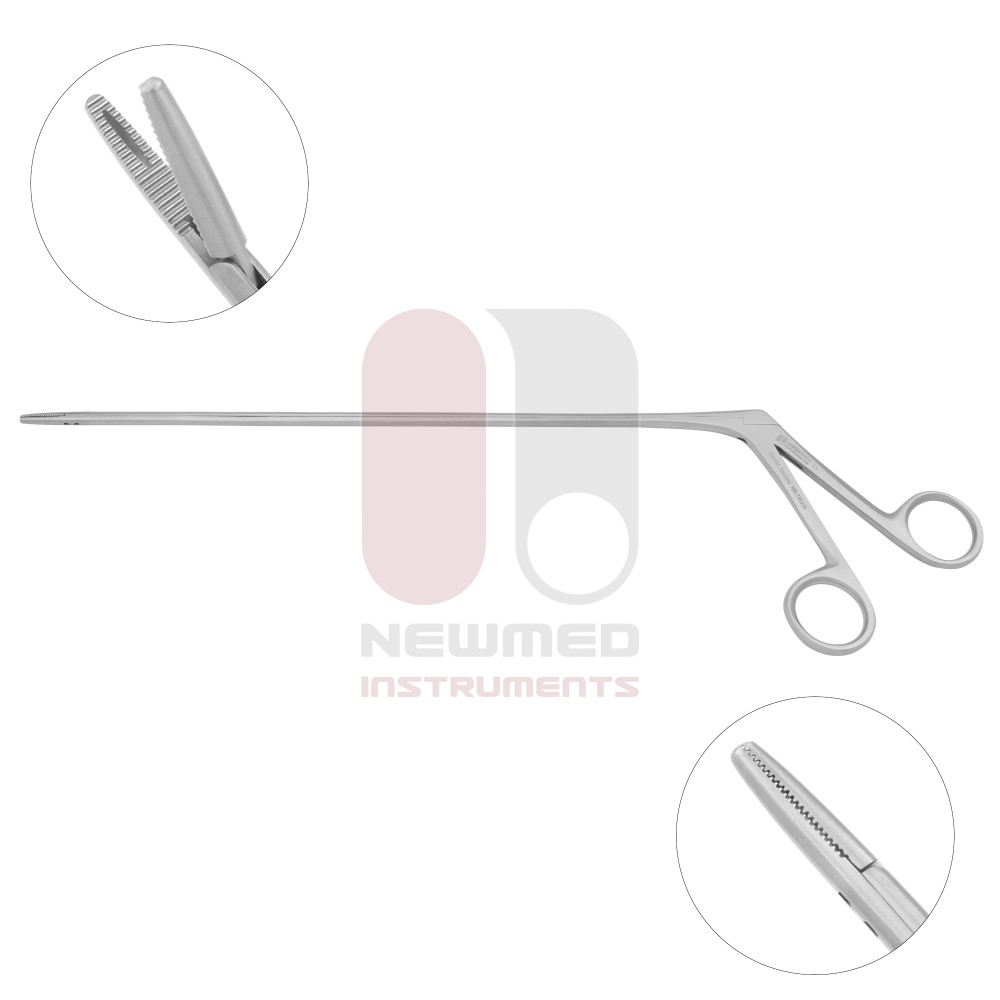 Alligator Grasping Forceps