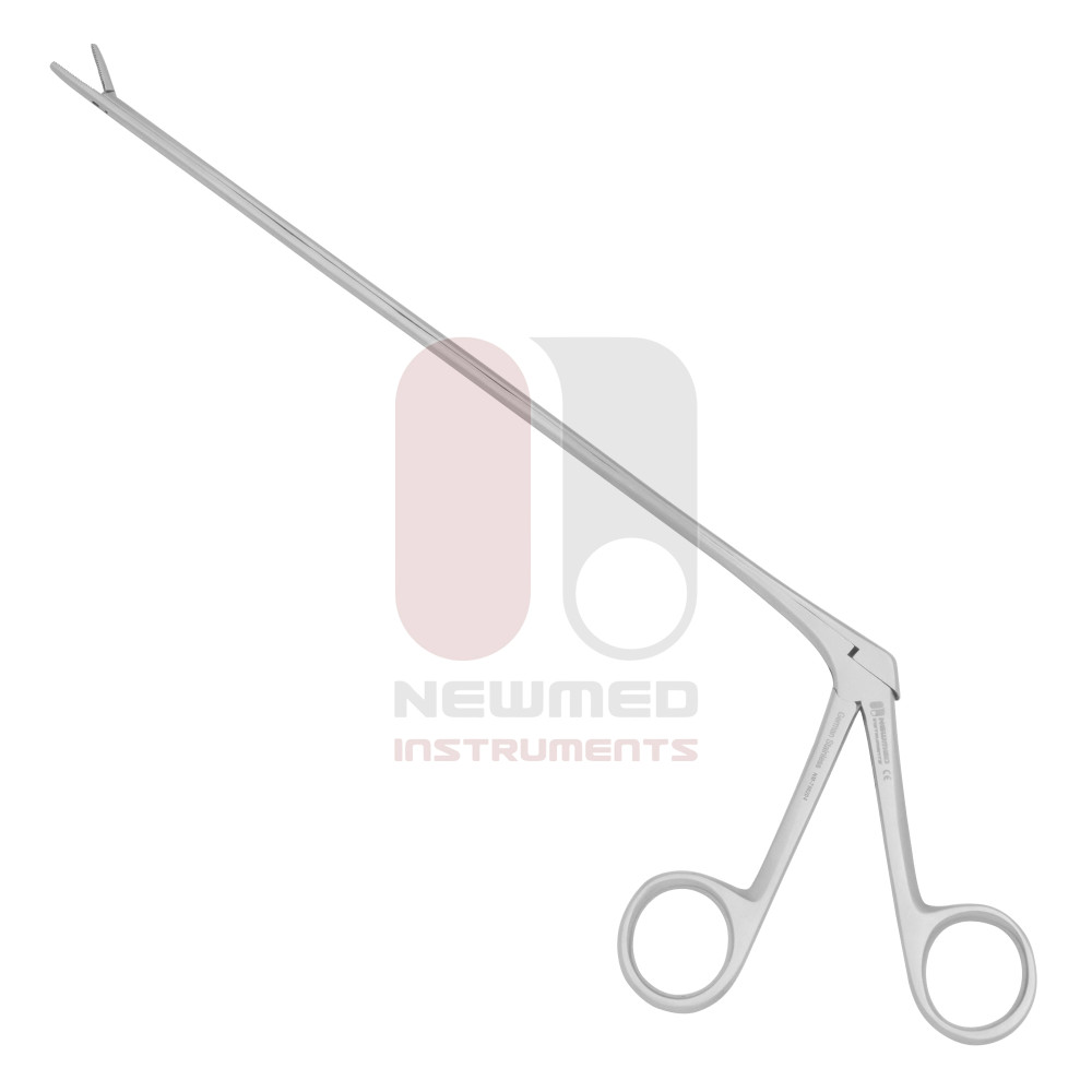 Alligator Grasping Forceps