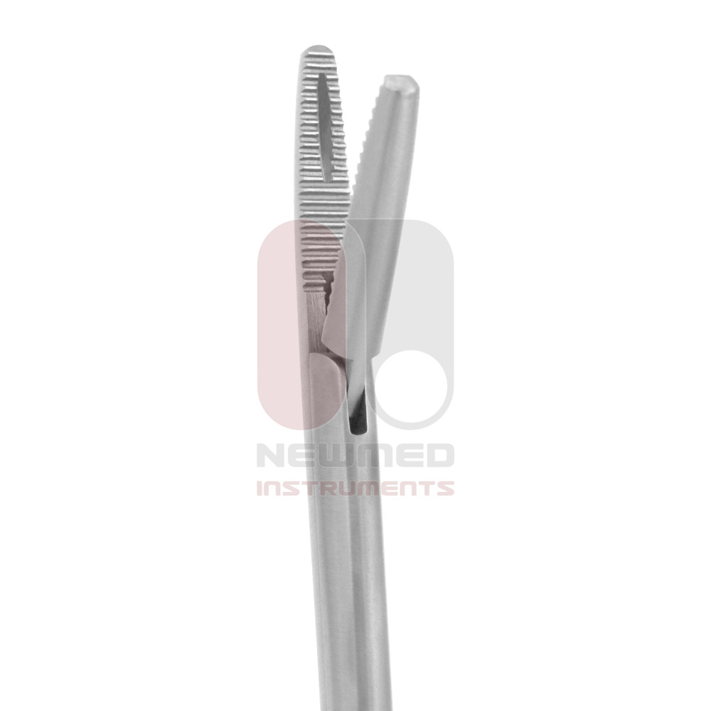 Alligator Grasping Forceps