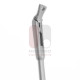 Feder-Ossoff Triangular Microlaryngeal Forceps Feder-Ossoff Triangular Microlaryngeal Forceps