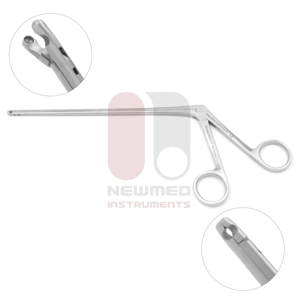 Hartman Alligator Biopsy Forceps Hartman Alligator Biopsy Forceps