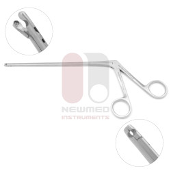 Hartman Alligator Biopsy Forceps