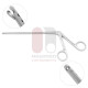 Hartman Alligator Biopsy Forceps Hartman Alligator Biopsy Forceps