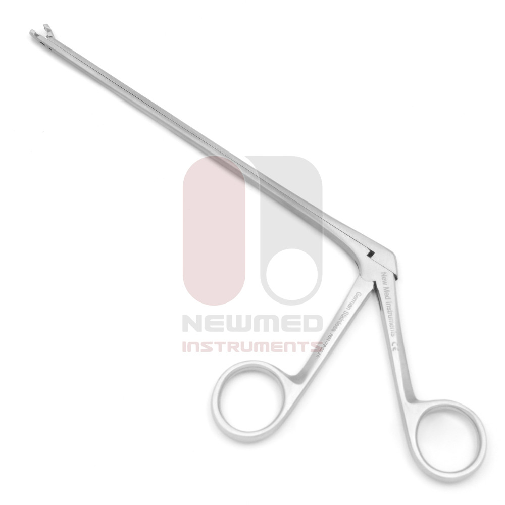Hartman Alligator Biopsy Forceps Hartman Alligator Biopsy Forceps