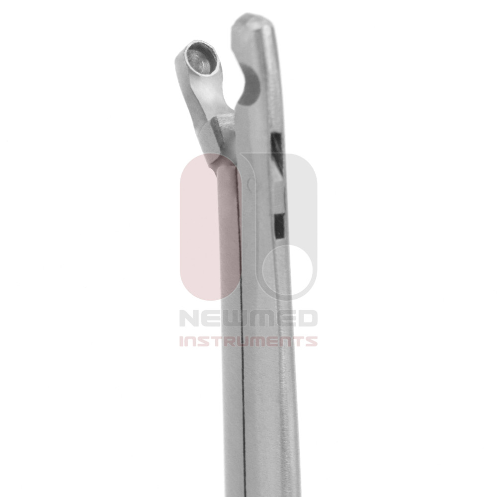 Hartman Alligator Biopsy Forceps Hartman Alligator Biopsy Forceps