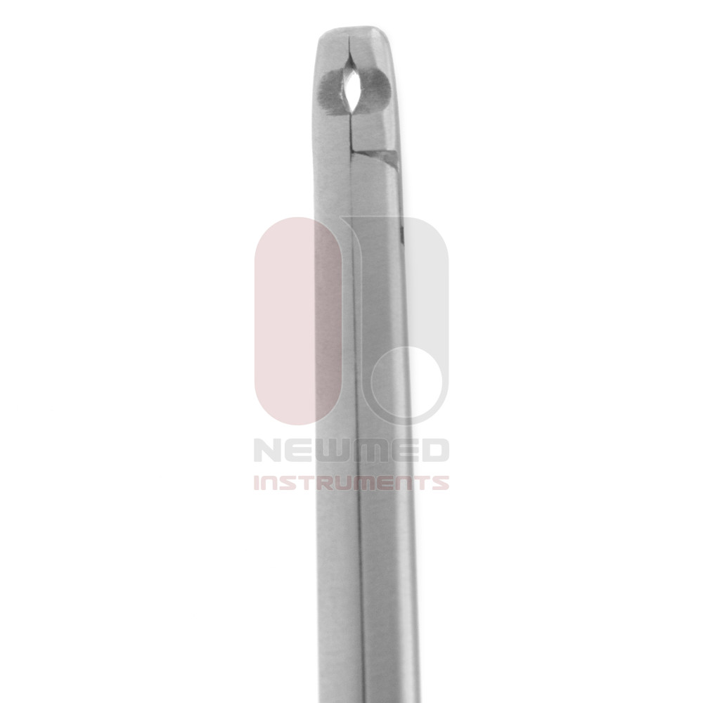 Hartman Alligator Biopsy Forceps Hartman Alligator Biopsy Forceps