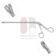 Kevorkian Biopsiezange, 23 cm, 3 mm, Edelstahl Kevorkian Biopsiezange, 23 cm, 3 mm, Edelstahl