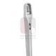 Kevorkian Biopsiezange, 23 cm, 3 mm, Edelstahl Kevorkian Biopsiezange, 23 cm, 3 mm, Edelstahl