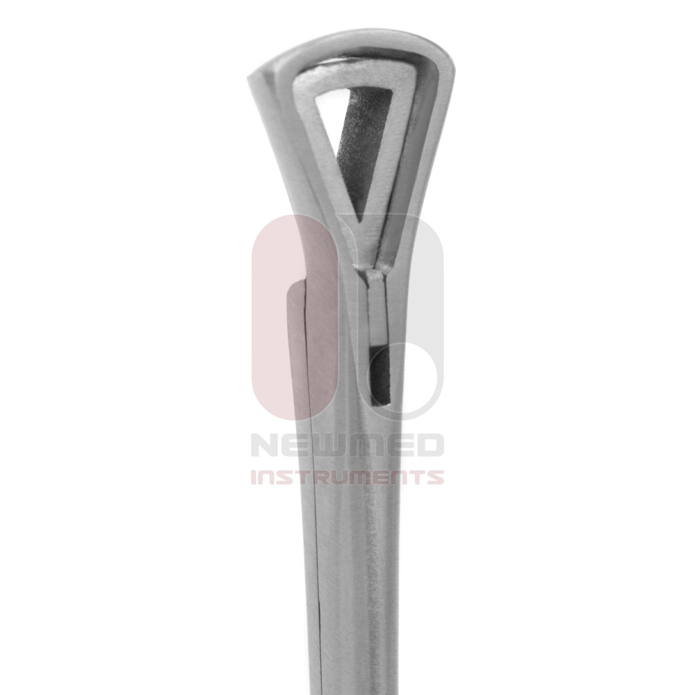 Pinça de corte nasal Schmeden - corte direto Pinça de corte nasal Schmeden - corte direto