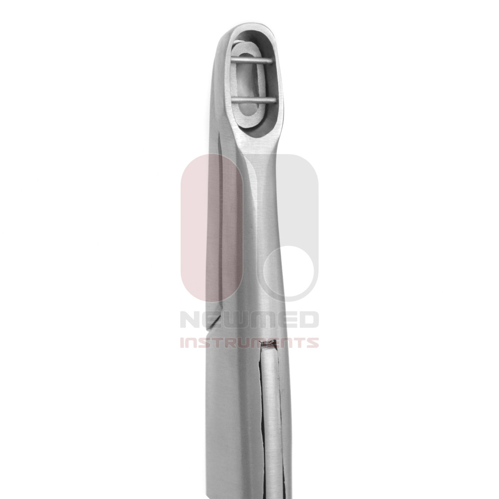 Schubert Uterine Biopsy Forceps - 28cm Schubert Uterine Biopsy Forceps - 28cm
