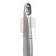 Schubert Uterine Biopsy Forceps - 28cm Schubert Uterine Biopsy Forceps - 28cm
