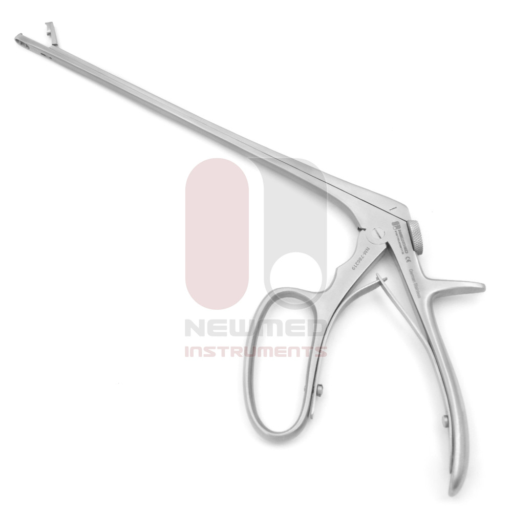 Tischler Cervical Biopsy Punch Forceps