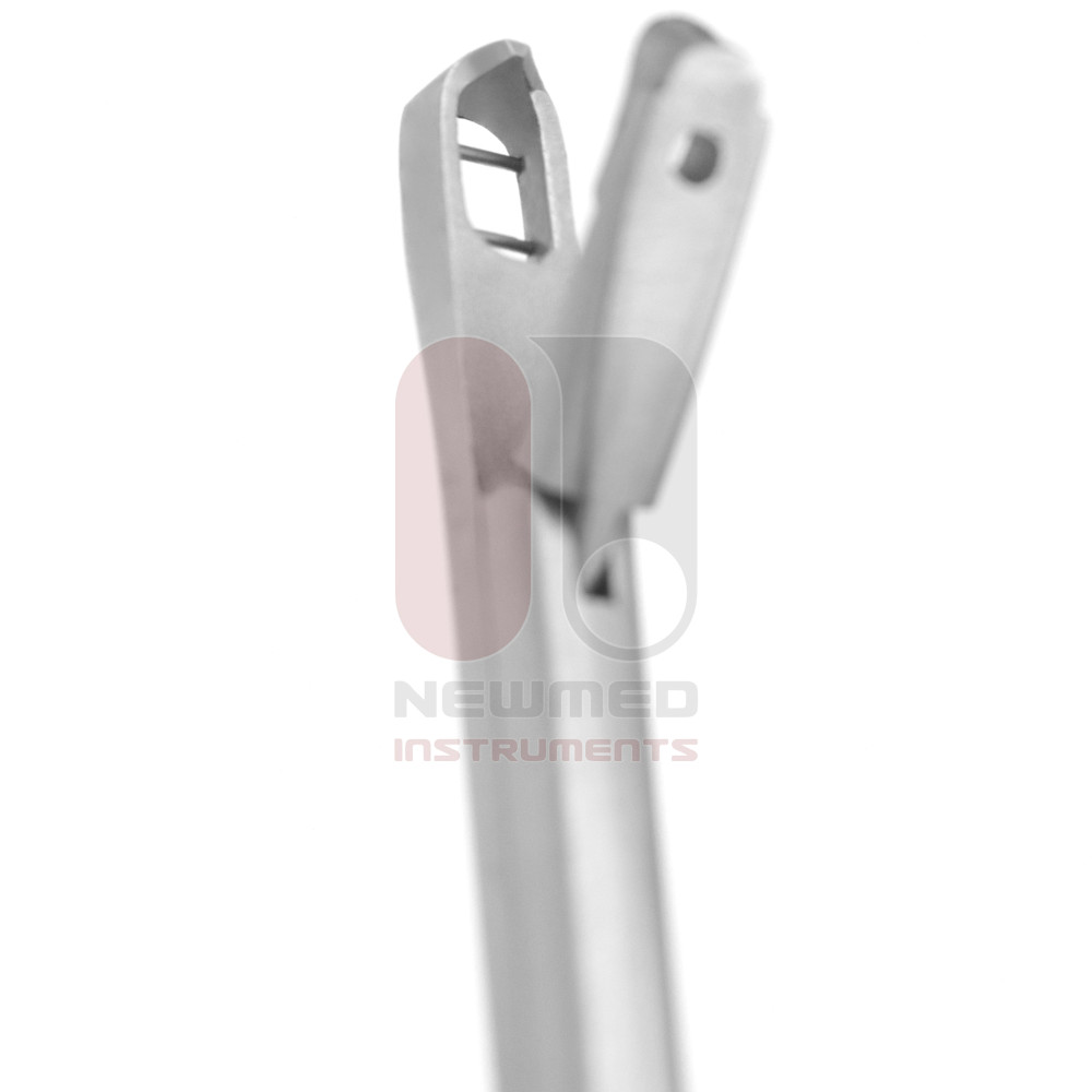 Tischler Cervical Biopsy Punch Forceps