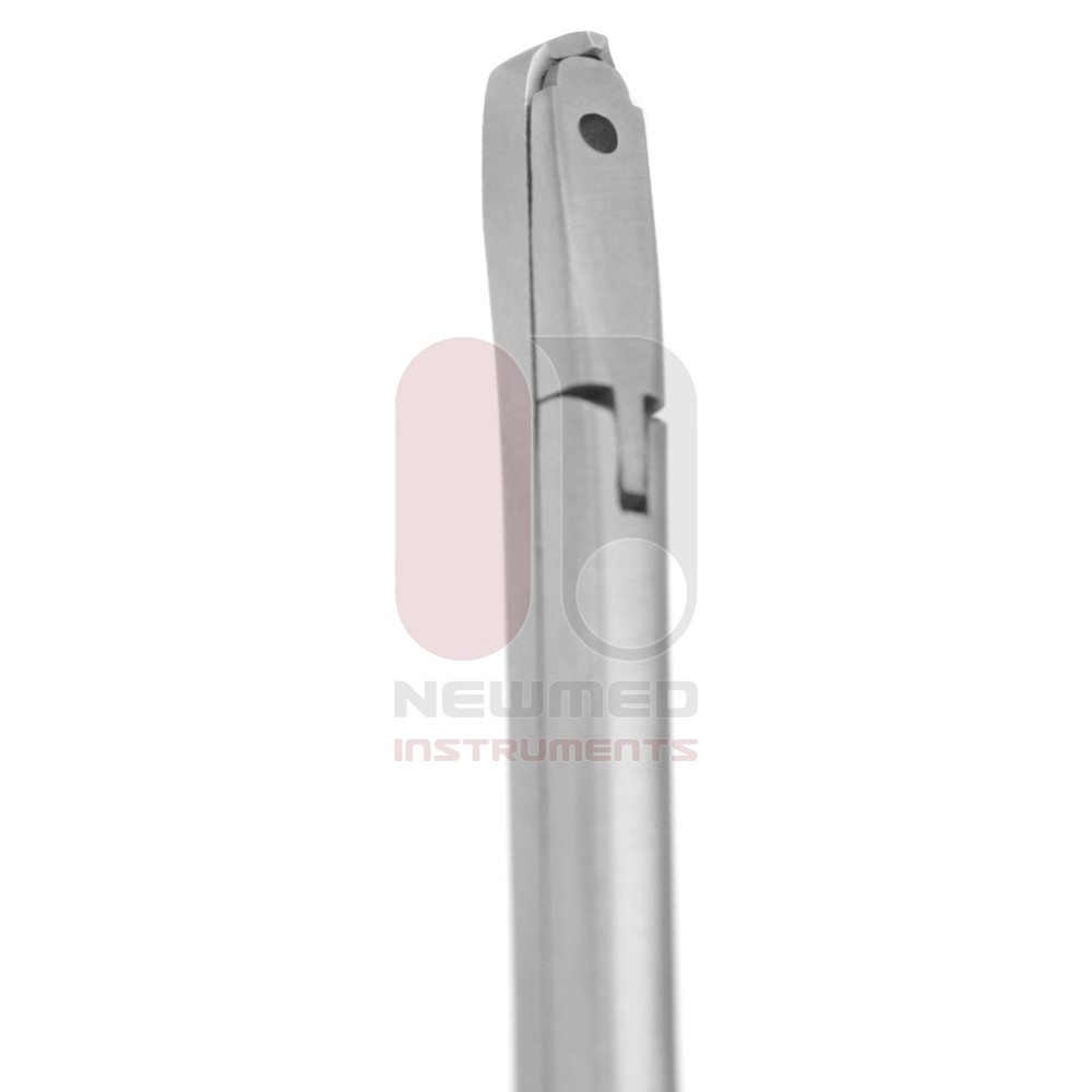 Tischler Cervical Biopsy Punch Forceps