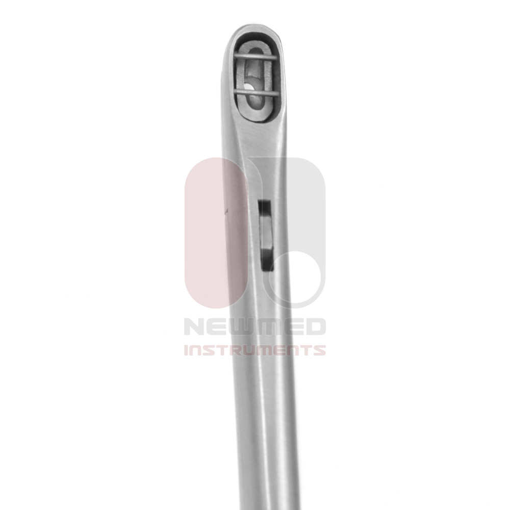 Tischler Cervical Biopsy Punch Forceps
