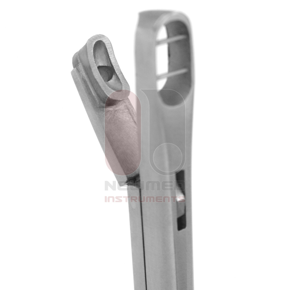 Tischler Cervical Biopsy Punch Forceps