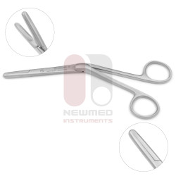 Craig Septum Forceps