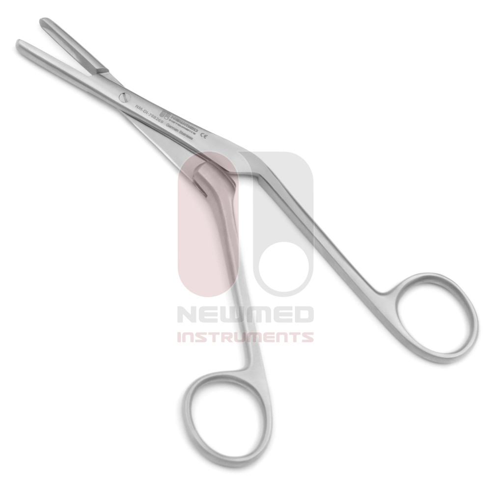 Craig Septum Forceps