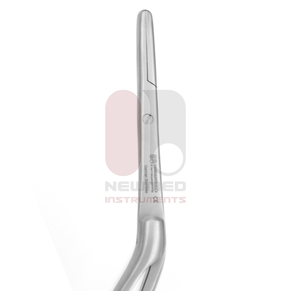 Craig Septum Forceps