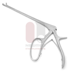 Kevorkian-Pacific Biopsy Forceps, 22 cm, 3x10mm