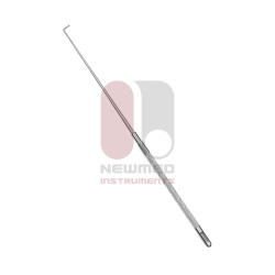 Offset Hook