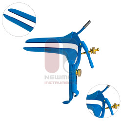 Pederson Nonconductive Speculum