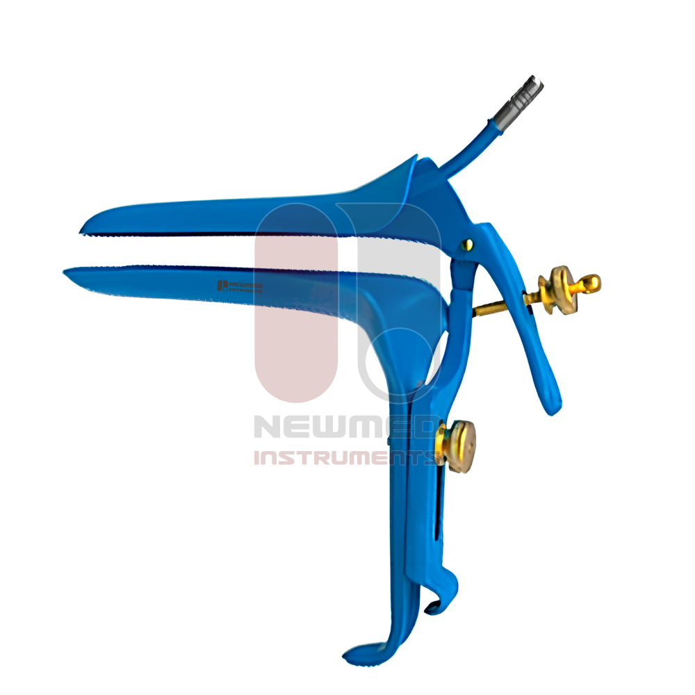 Pederson Nonconductive Speculum Pederson Nonconductive Speculum