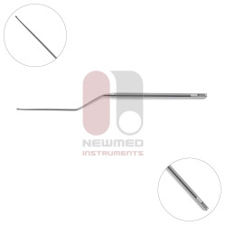 Pituitary Curette