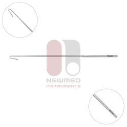 Pratt Fistula Probe