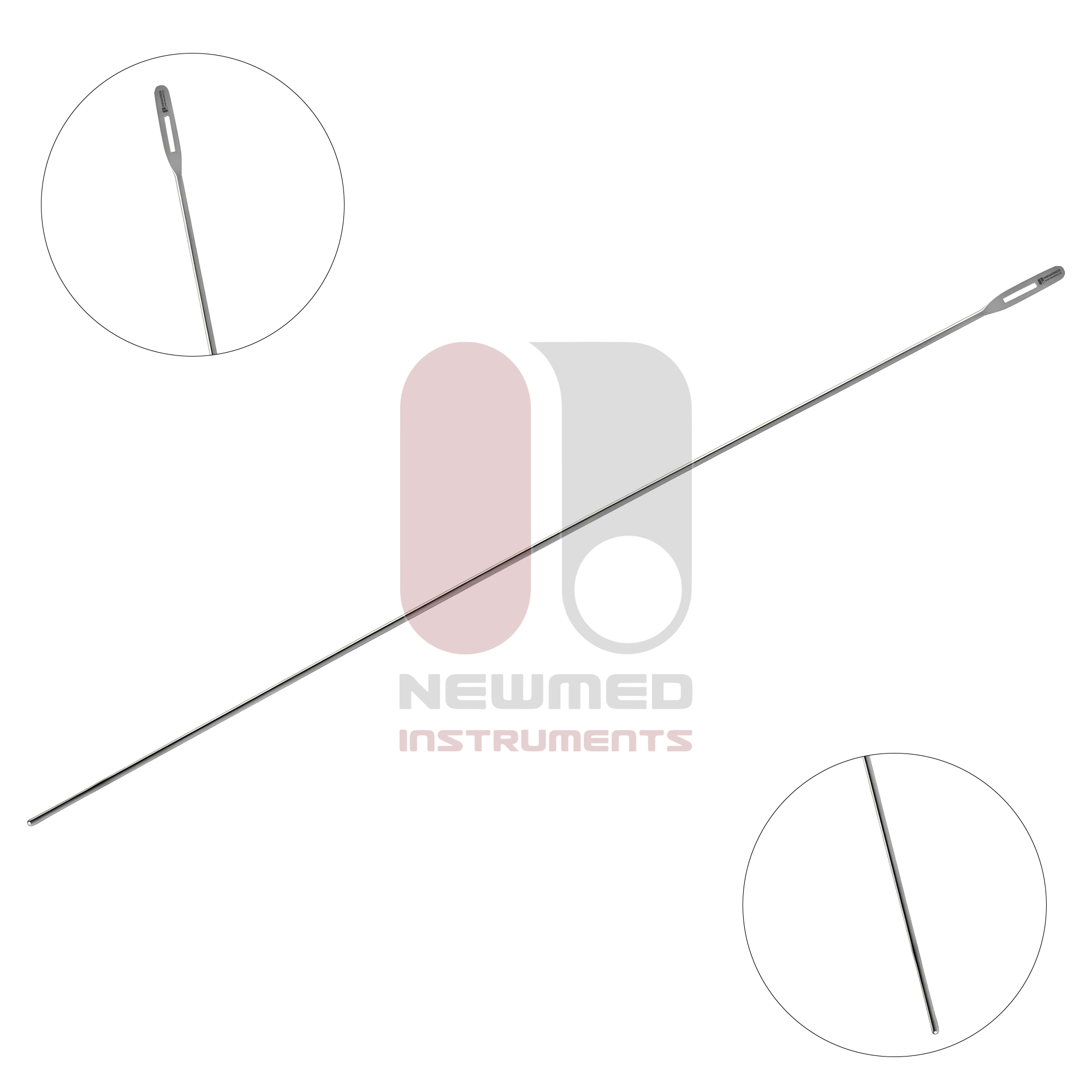 Eye Probe Instrument Buy Eye Probe - Surgical Instrument | New Med Instruments