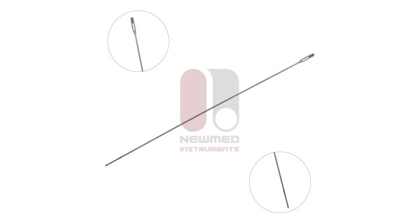 Eye Probe Instrument Buy Eye Probe - Surgical Instrument | New Med Instruments