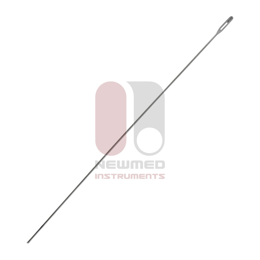 Probe with Eye Probe with Eye