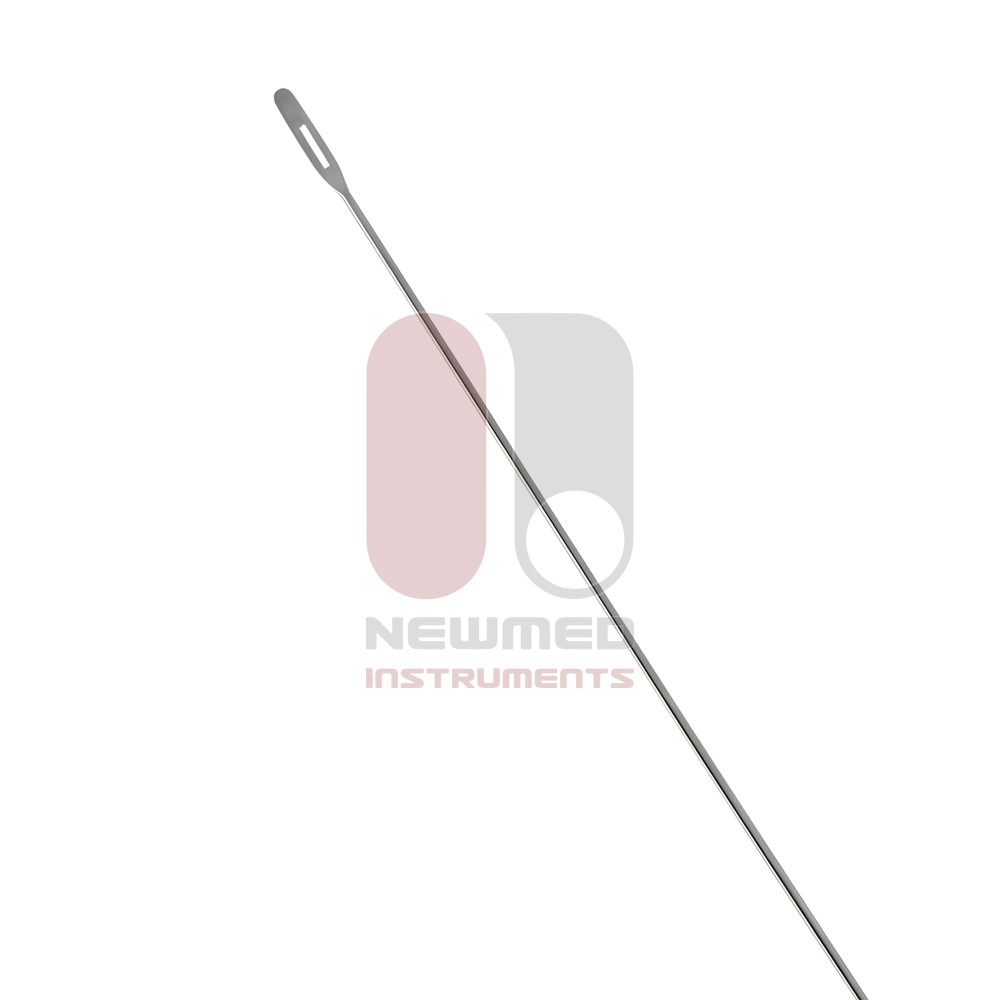 Probe with Eye Probe with Eye