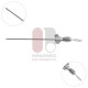 Puncture Cannula