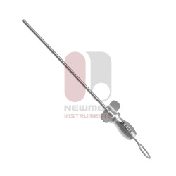 Puncture Cannula