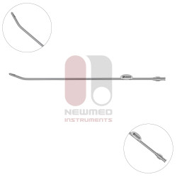 Randall Suction Biopsy Curette