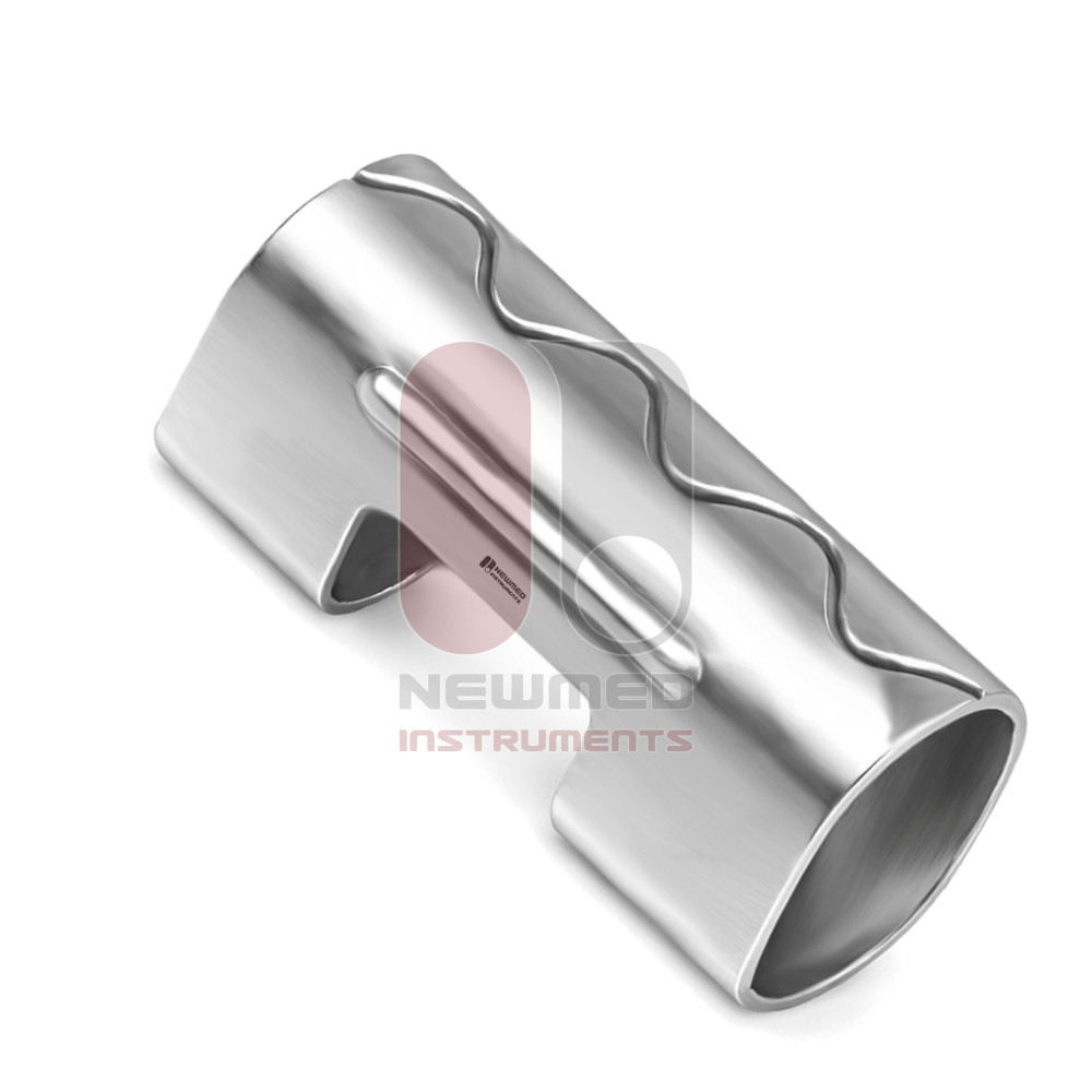 Raney Haemostatic Scalp Clips