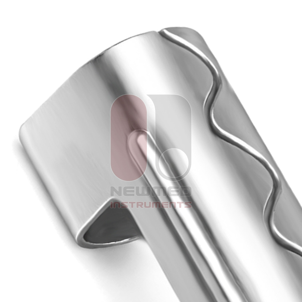 Raney Haemostatic Scalp Clips