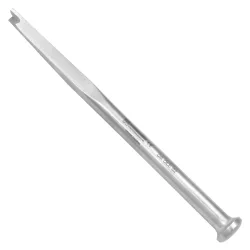Alexander mastoid chisels