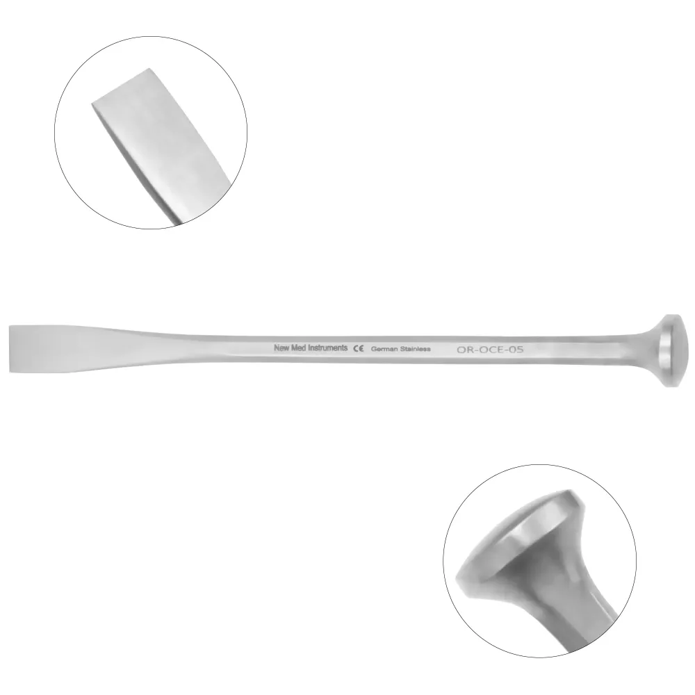 U.S. Army Pattern Bone chisel U.S. Army Pattern Bone chisel