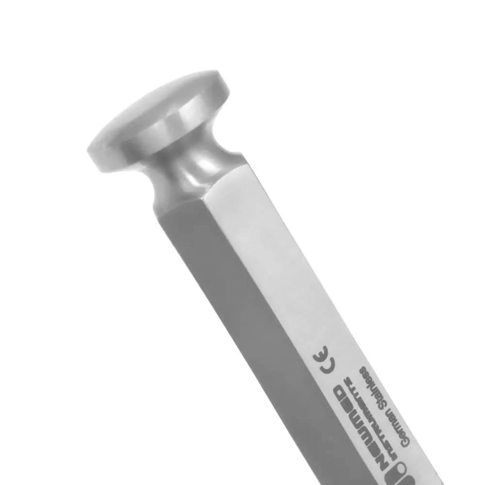 McIndoe Chisel - Mushroom head McIndoe Chisel - Mushroom head