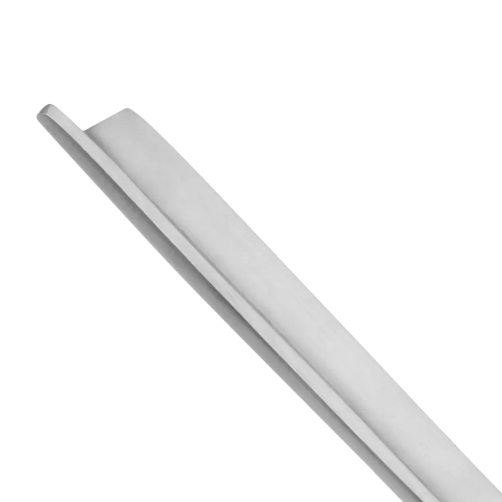 Osteótomo lateral de Parkes recto - borde de protección simple