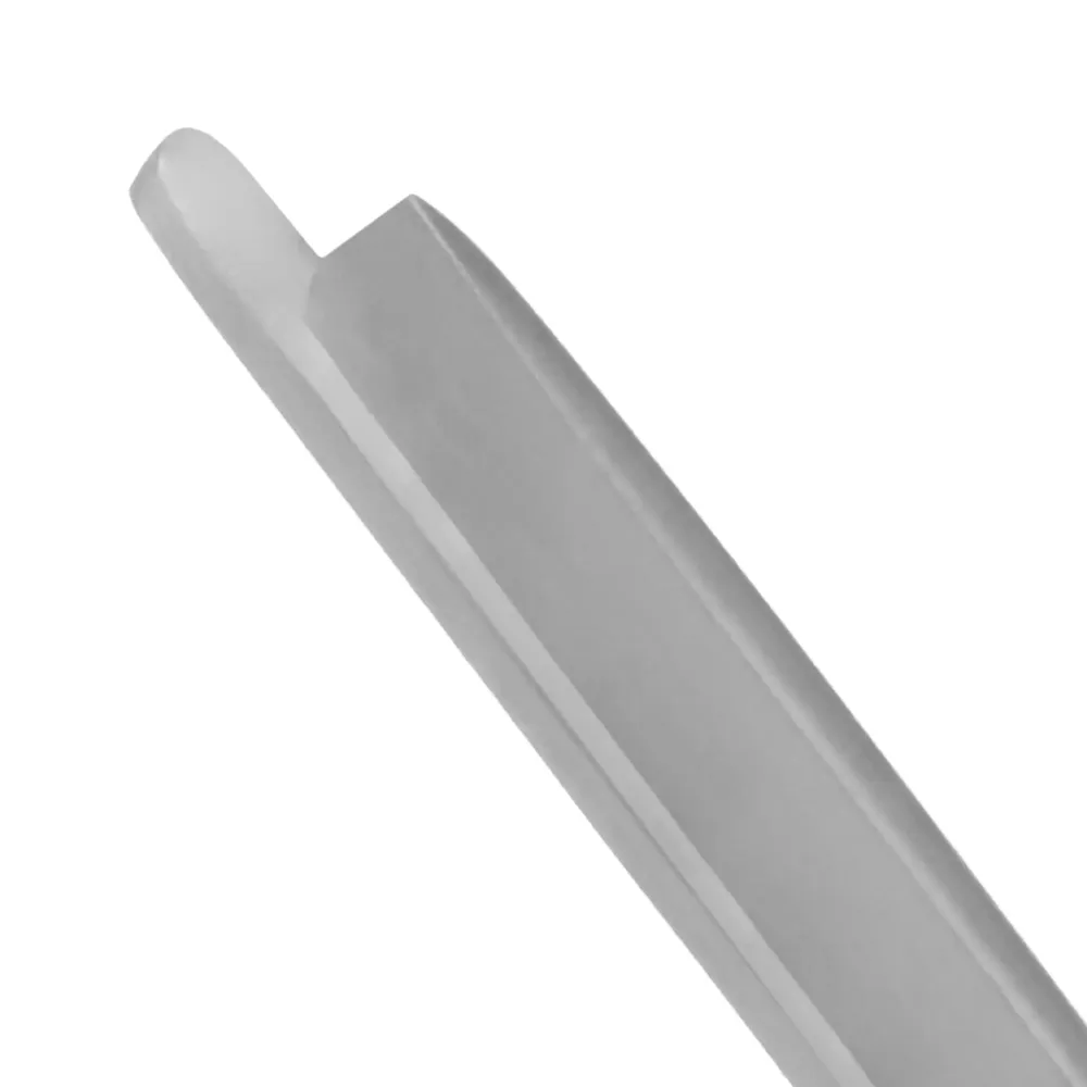 Osteótomo lateral de Parkes recto - borde de protección simple
